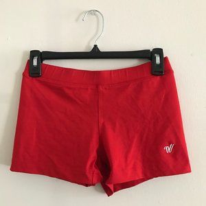 Cheerleading/Gymnastics Spandex